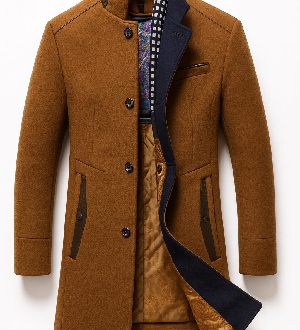 Raphael | Zimski Kaput