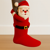 Sv. Nikola | Vesele životinjske čarape