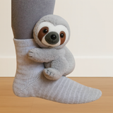 Sv. Nikola | Vesele životinjske čarape