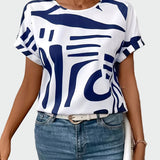 Elegantna ljetna majica