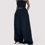 Eclat™ | Komplet s bustié topom i jaknom – šik i moderan