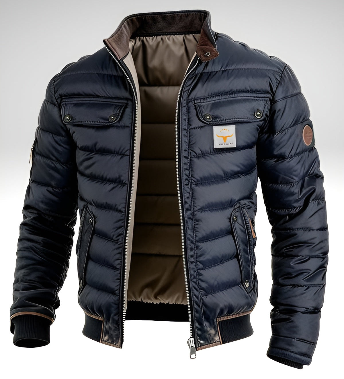 Mark | Premium pufer jakna