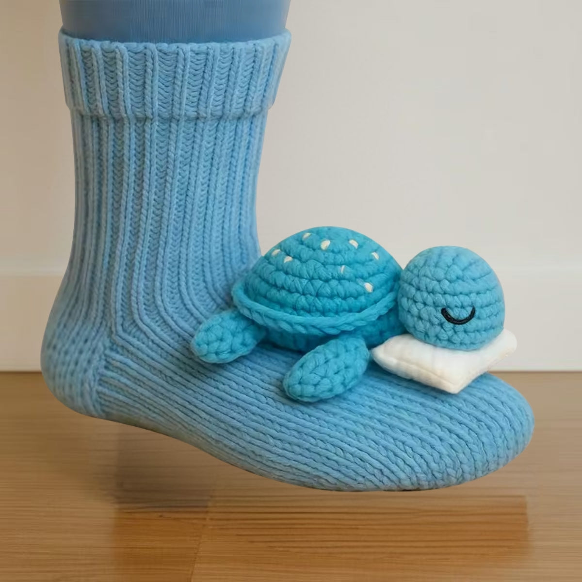 Rudolf | Veselje u obliku životinjskih čarapa