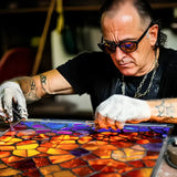 WhiskaGlow – Ručno rađena lampa koja obasjava srca