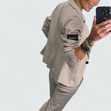 Izabelle™ | Ležerni dvodijelni komplet