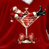 Božićna Bluza FurGlam™