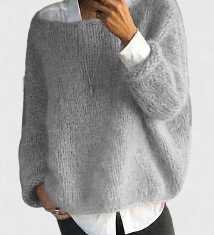Jozelyn | Elegantan Pulover