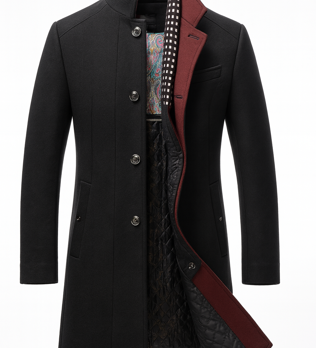 Raphael | Zimski Kaput