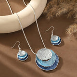 Ocean Echo – Set nakita