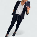 Izabelle™ | Ležerni dvodijelni komplet