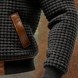 Tin | TEKSTURIRANA JAKNA S EMBOSIRANOM KOŽOM