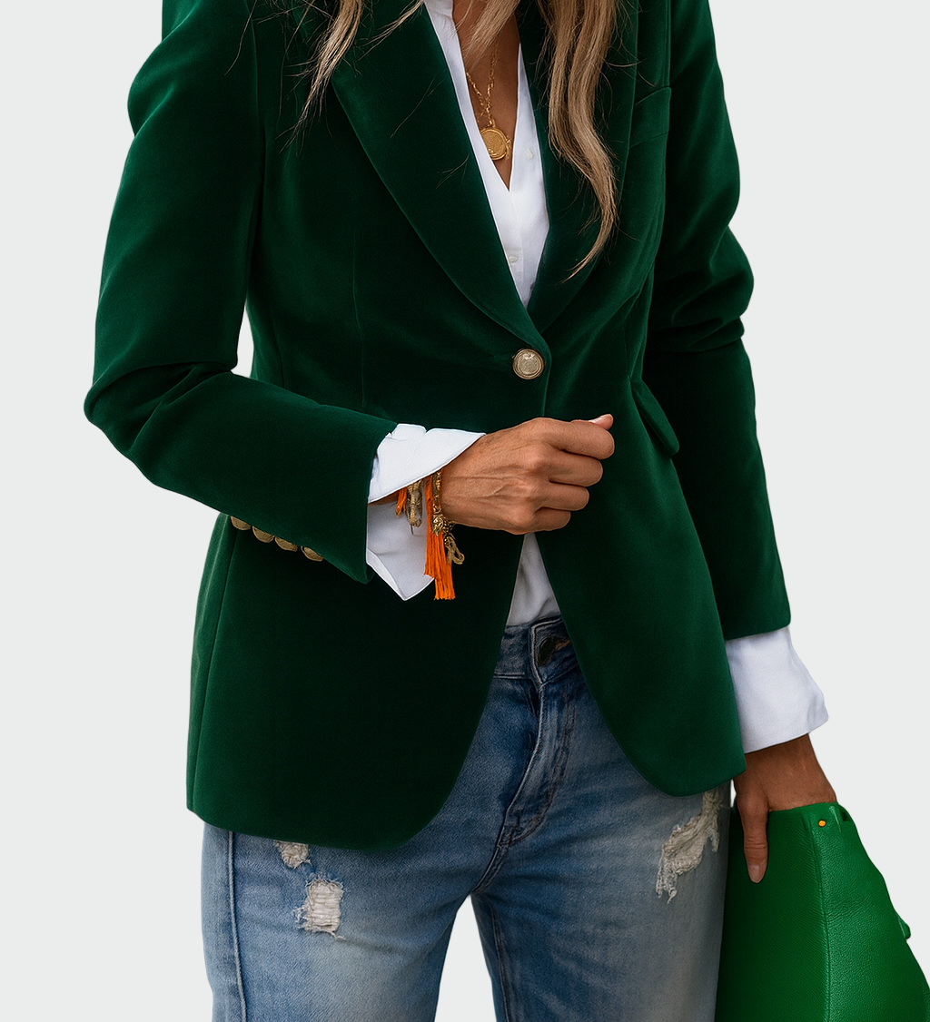 Sako u luksuznoj liniji