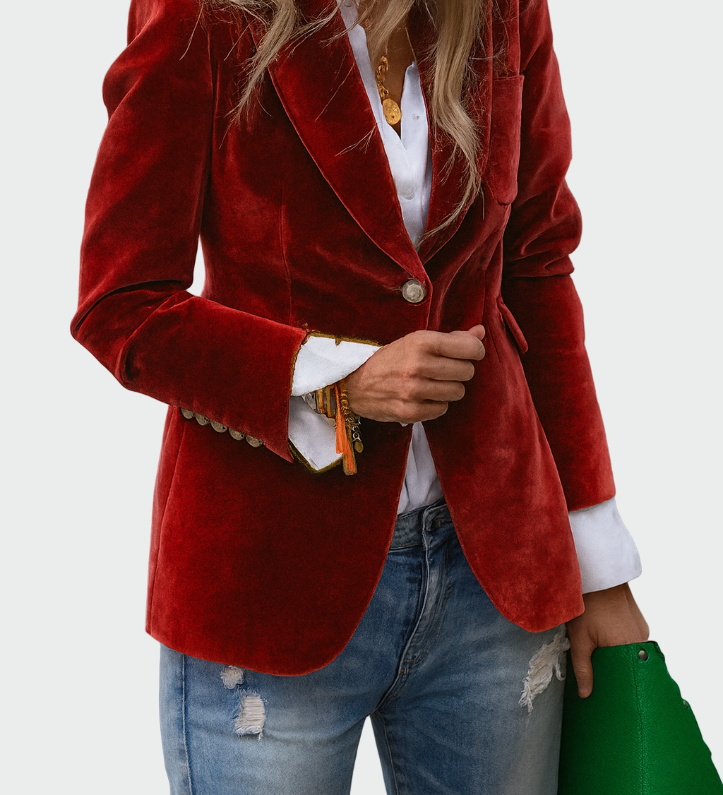 Sako u luksuznoj liniji