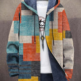 Bronte™ | Luksuzni kardigan s umjetničkom inspiracijom