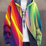 Bronte™ | Luksuzni kardigan s umjetničkom inspiracijom