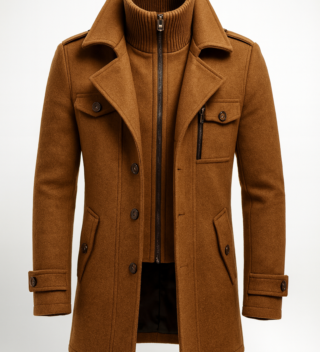 Marcus | zimski kaput