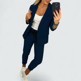 Izabelle™ | Ležerni dvodijelni komplet