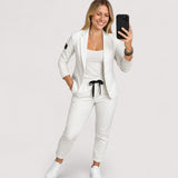 Izabelle™ | Ležerni dvodijelni komplet