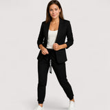 Izabelle™ | Ležerni dvodijelni komplet