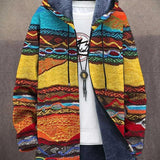 Delilah™ | Luksuzni kardigan s umjetničkom inspiracijom