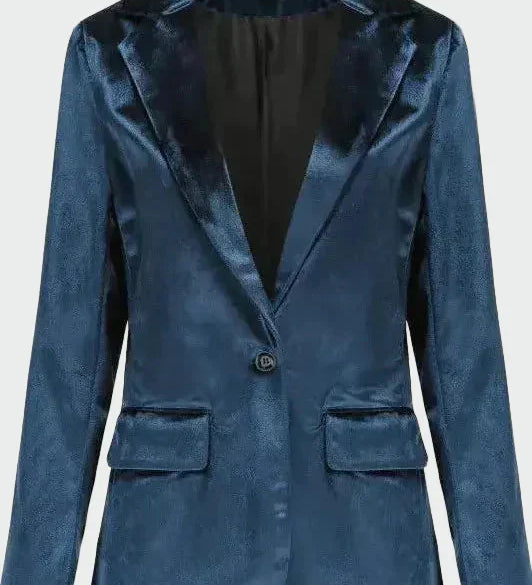 Sako u rafiniranoj liniji