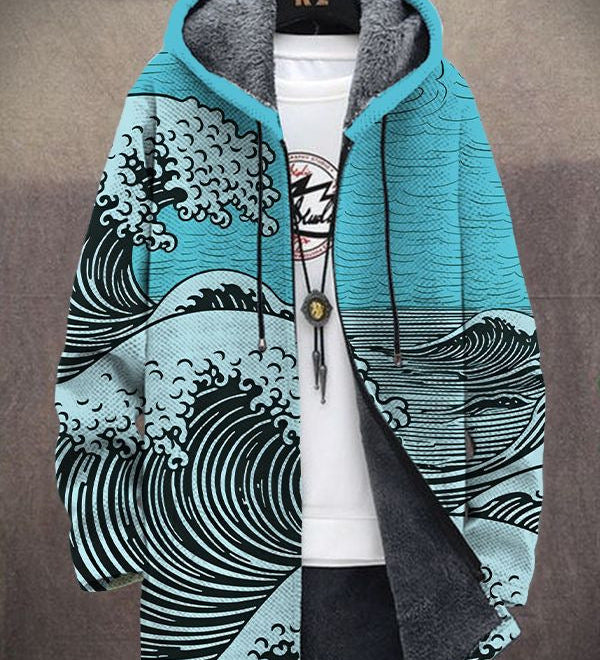 Nálha™ | Luksuzni šal s umjetničkom inspiracijom