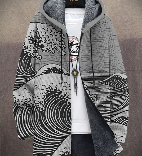 Nálha™ | Luksuzni šal s umjetničkom inspiracijom