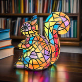 Alvin | Čarobna Lampa Squirrel