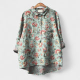 Filipa - Vintage francuska bluza