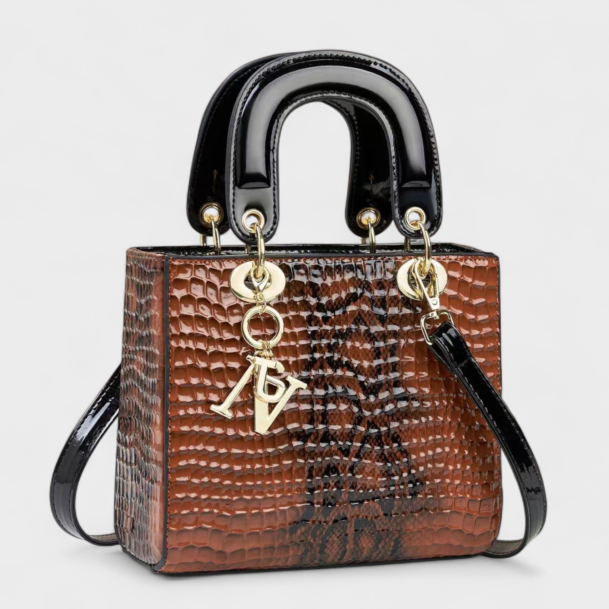 Izabela - Torba Efekt Zmije