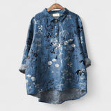 Filipa - Vintage francuska bluza