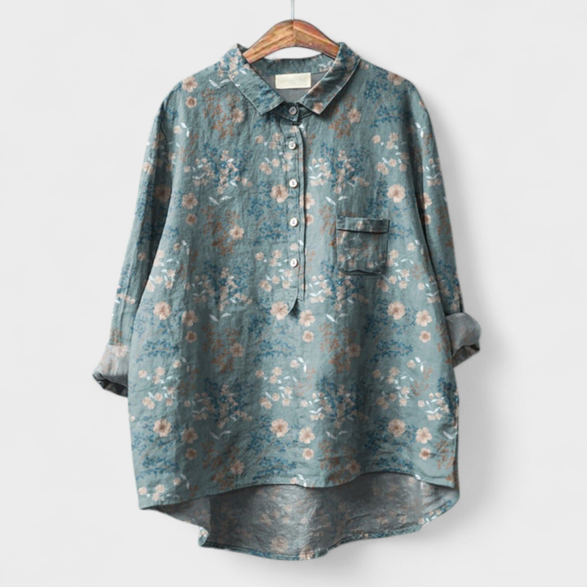 Filipa - Vintage francuska bluza