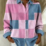 Nora – Pletena bluzica