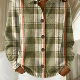 Noor – Karirana bluzica