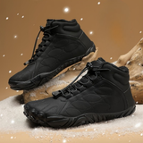 Mia | Tople Zimske Čizme s Protukliznom Podlogom