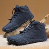 Mia | Tople Zimske Čizme s Protukliznom Podlogom