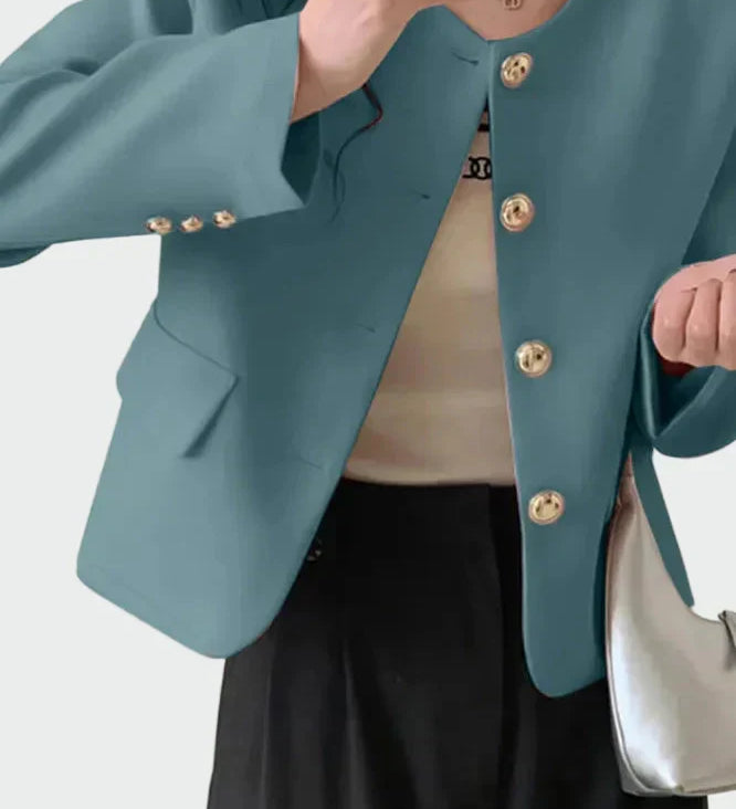 Sako u elegantnoj liniji