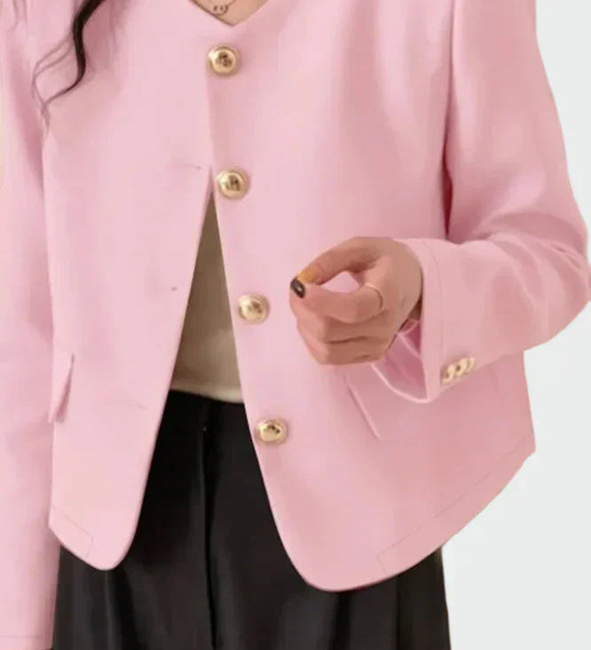 Sako u elegantnoj liniji