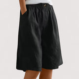 Hedwig™ | široke hlače za slobodno vrijeme