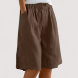 Hedwig™ | široke hlače za slobodno vrijeme