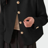 Sako u elegantnoj liniji