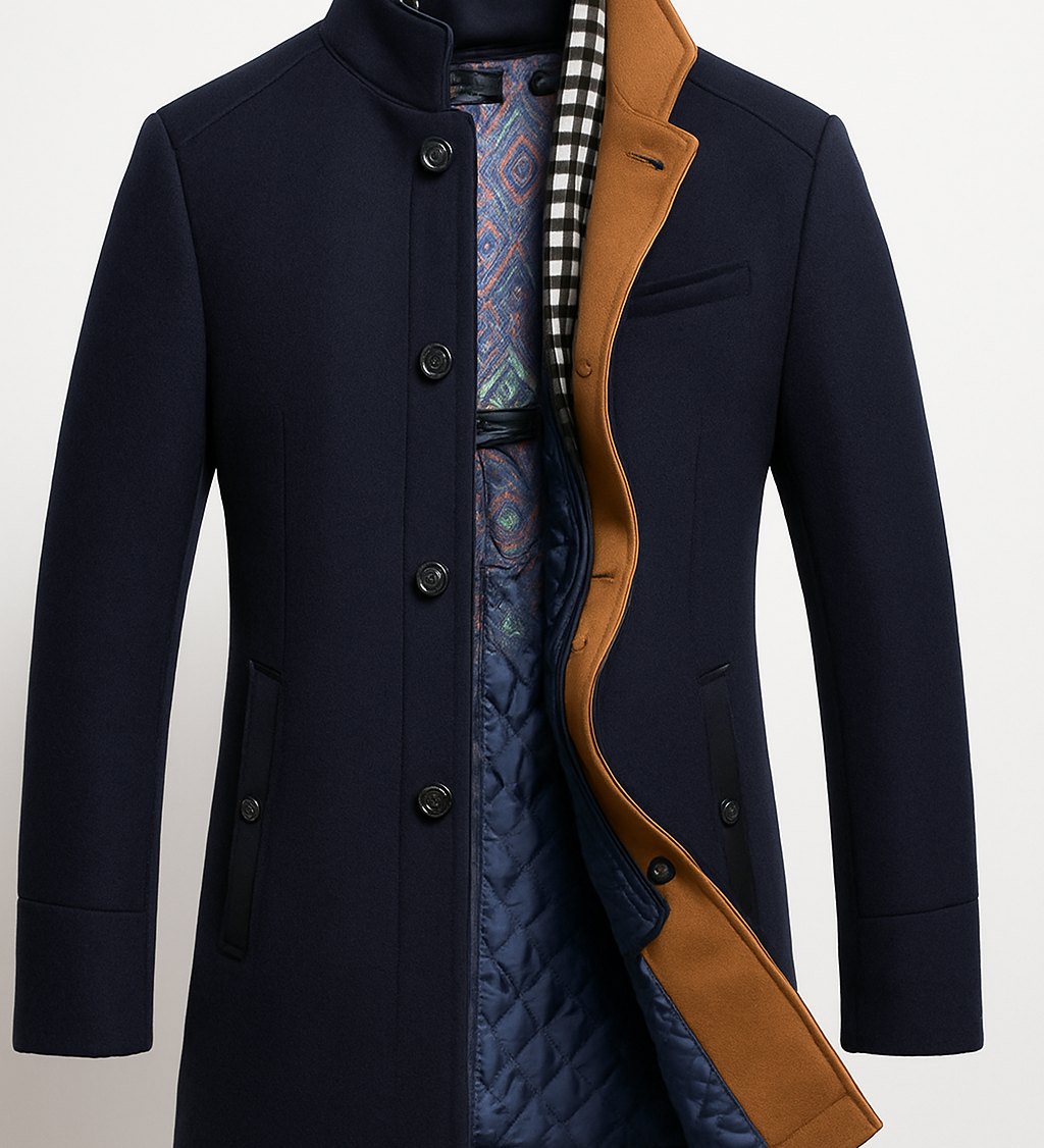 Raphael | Zimski Kaput