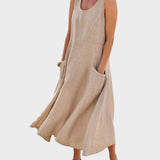 Paula - Prozračna haljina