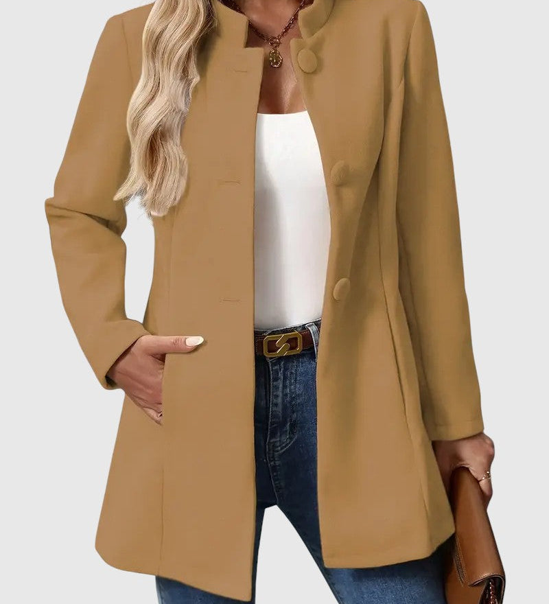 Katarina - Vječna elegantna jakna