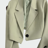 Sako u sofisticiranom kroju