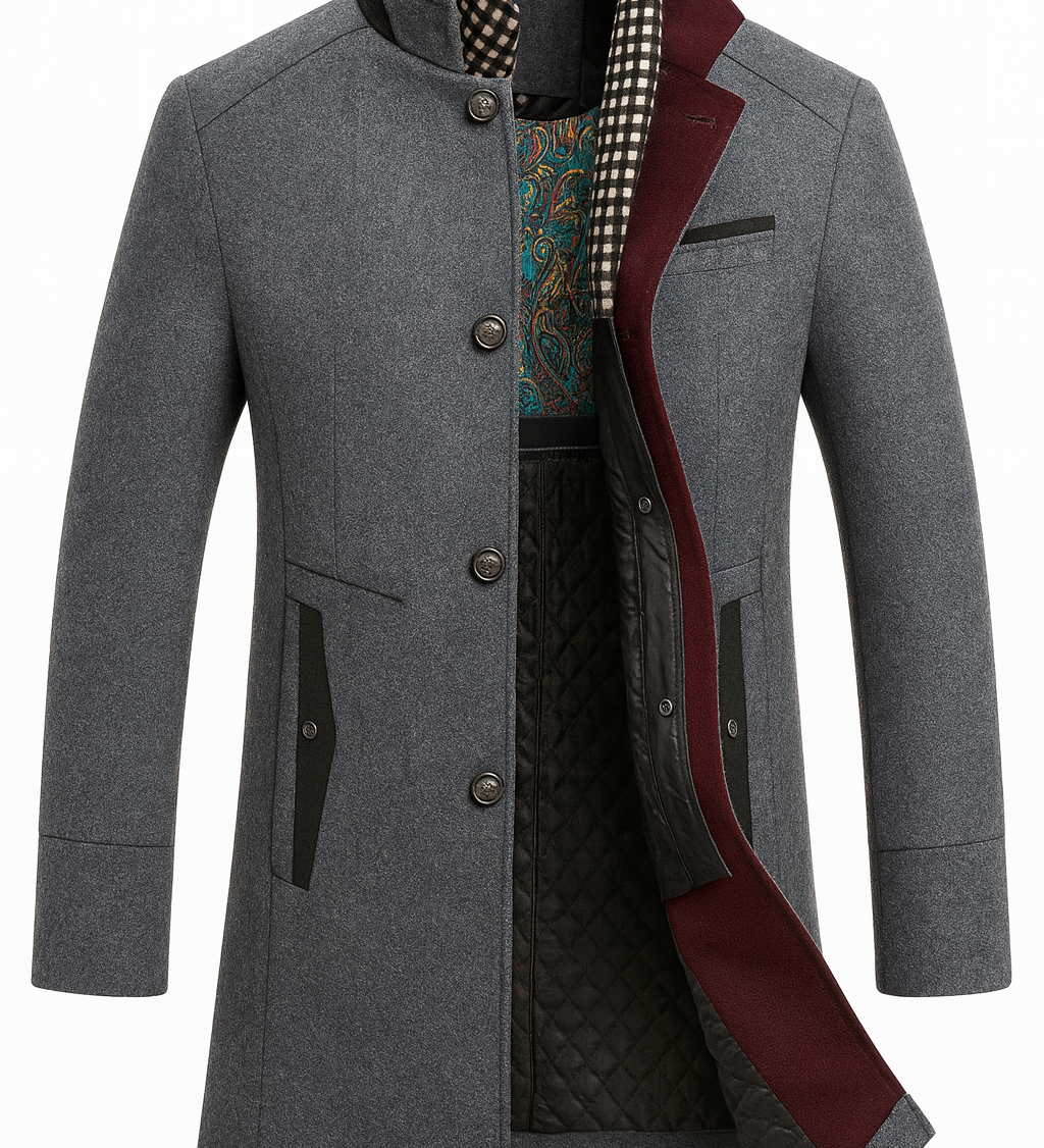 Raphael | Zimski Kaput