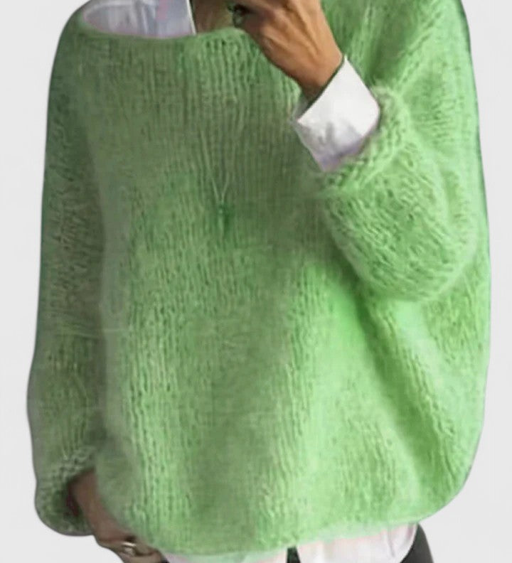 Jozelyn | Elegantan Pulover