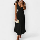 Midi Haljina od Satena