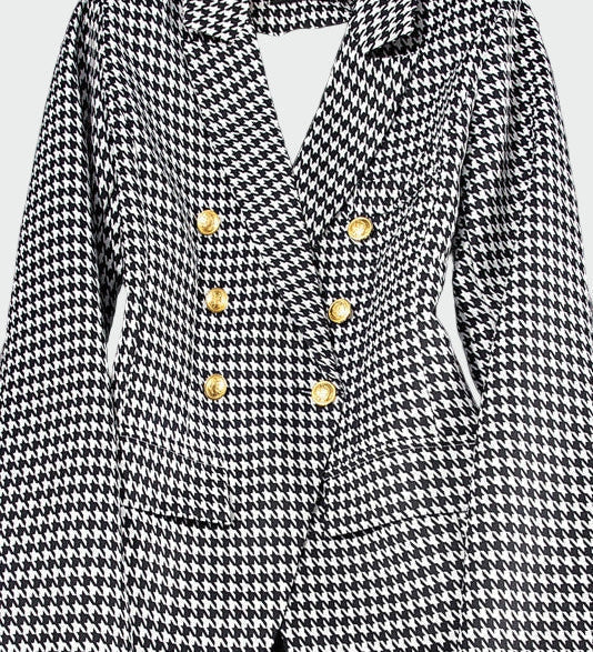 Sako u klasičnom kroju