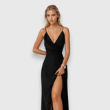 Ženska Haljina Moderni & Višenamjenski